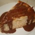 Gâteau à la poire de Mélani