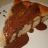 Gâteau à la poire de Mélani