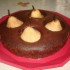 Choc'épices aux poires