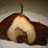 Choc'épices aux poires