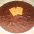 Gâteau aux spéculoos