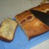 Cake banane et chocolat blanc