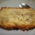Cake banane et chocolat blanc
