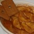 Petits fondants aux pommes