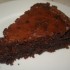 Fondant chocamandes