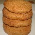 Les cookies au beurre de cacah