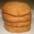 Les cookies au beurre de cacah
