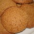 Les cookies au beurre de cacah