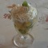 Salade de fruits exotiques