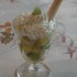 Salade de fruits exotiques