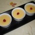 Petites crèmes vanillées (1