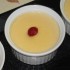 Petites crèmes vanillées (1