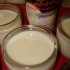 Panna cotta coco et choco-nois