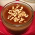 Panna cotta coco et choco-nois