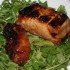 Ribs au BBQ