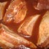 Ribs au BBQ