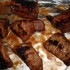 Ribs au BBQ