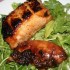 Ribs au BBQ
