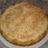 Flan pâtissier à la noix de 