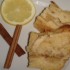 Gâteau aux pommes, citron-can