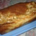 Gâteau aux pommes, citron-can