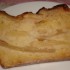 Gâteau aux pommes, citron-can