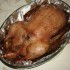 Canard laqué