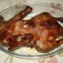 Canard laqué