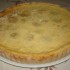 Tarte coco-banane