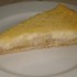 Tarte coco-banane