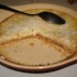 Tarte coco-banane