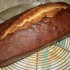 Cake à l'orange et aux pépit