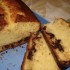 Cake à l'orange et aux pépit