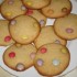 Cookies aux smarties