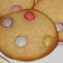 Cookies aux smarties