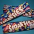 Cookies aux smarties