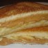 Le sandwich d'Elvis