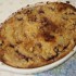 Petite tarte mûres et poires 