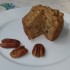 Muffins patates douces, coco, 