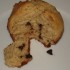 Muffins au beurre de cacahuèt
