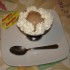 Glace aux carambars