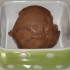 Glace au nutella