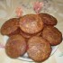 Muffins aux framboises et au c