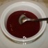 Muffins aux framboises et au c
