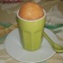 Sorbet très léger au melon