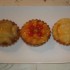 Assortiment de tartelettes (2)