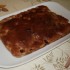 Gâteau moëlleux aux frambois