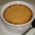 Oeufs au lait à la vanille