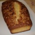 Cake très moëlleux au chocol