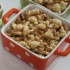 Compotée pomme-banane à la c